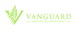 Vanguard Logo