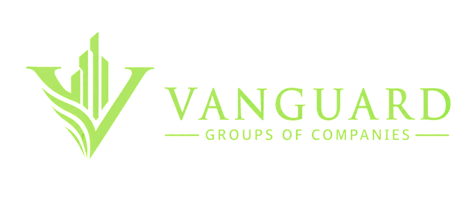Vanguard Logo